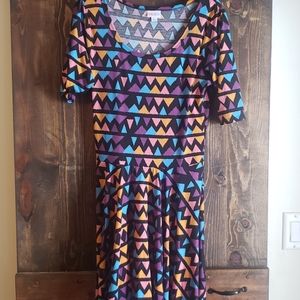 Lularoe Dress